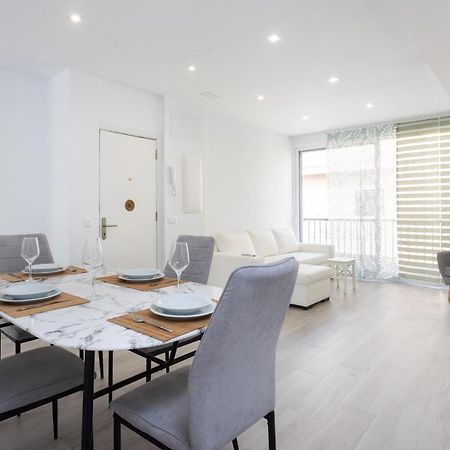 Eden Rentals Top City Center Santa Cruz de Tenerife Esterno foto