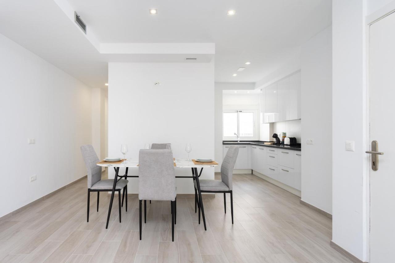 Eden Rentals Top City Center Santa Cruz de Tenerife Esterno foto