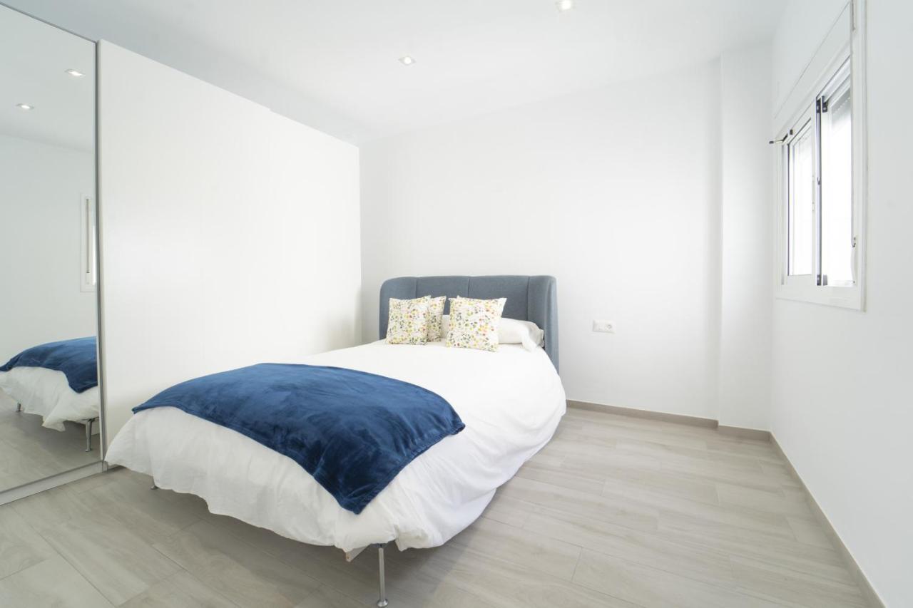Eden Rentals Top City Center Santa Cruz de Tenerife Esterno foto