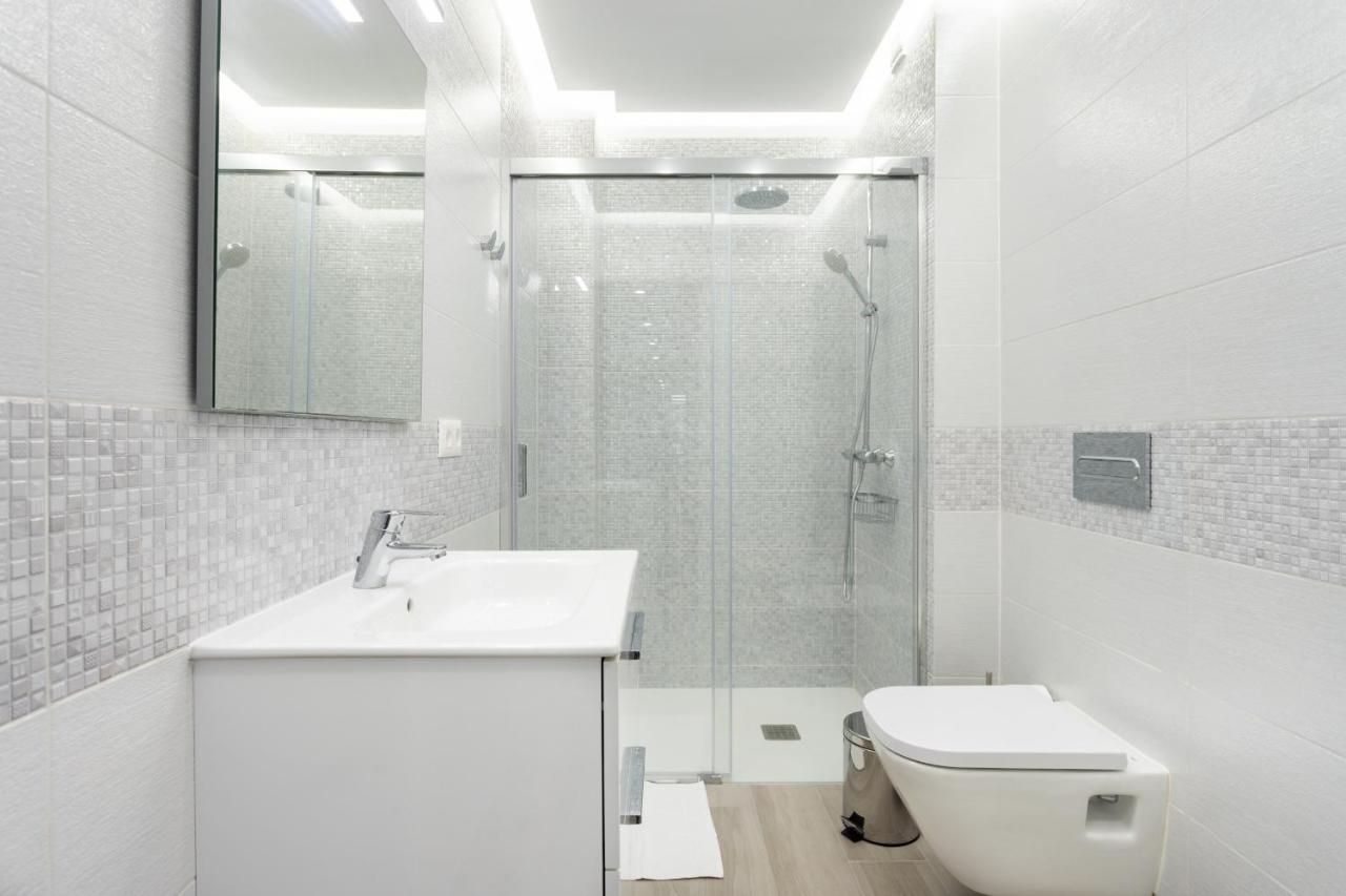 Eden Rentals Top City Center Santa Cruz de Tenerife Esterno foto
