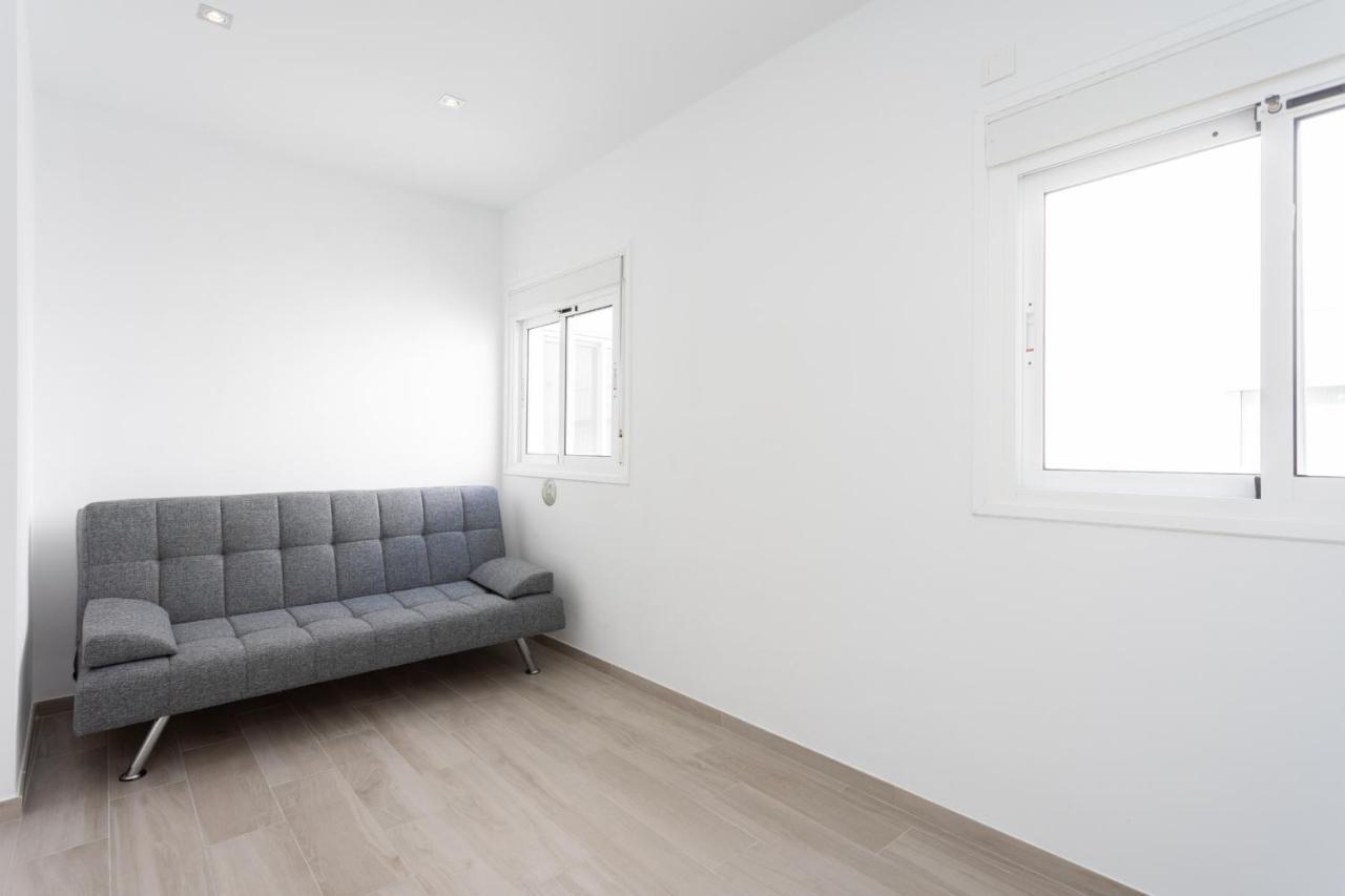 Eden Rentals Top City Center Santa Cruz de Tenerife Esterno foto