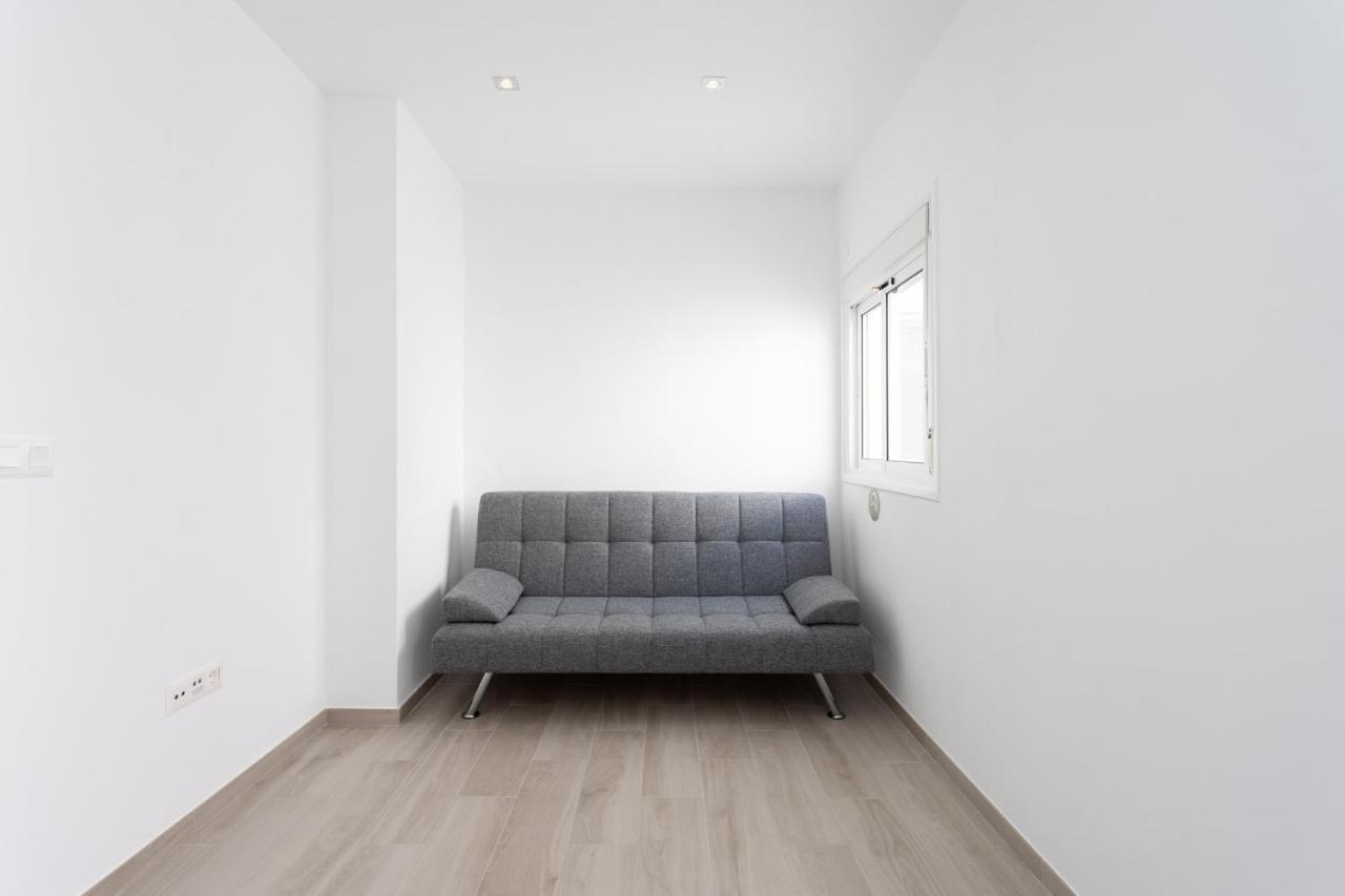 Eden Rentals Top City Center Santa Cruz de Tenerife Esterno foto