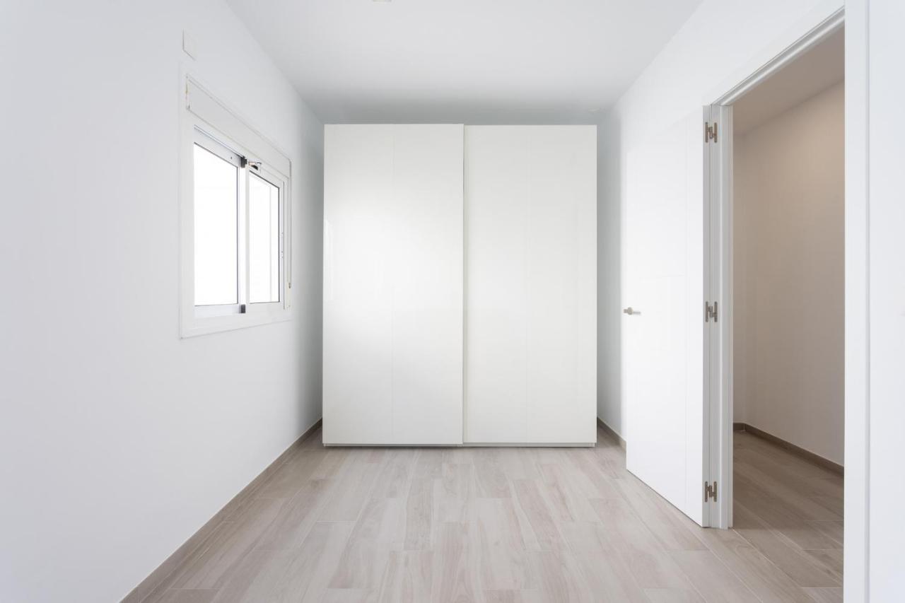 Eden Rentals Top City Center Santa Cruz de Tenerife Esterno foto